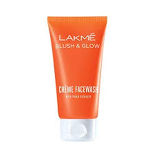 LAKME STEAWBERRY FW 100g B2G1